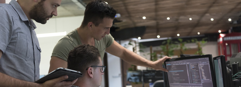 IT Help Desk Services Houston, TX Wright Technologies
