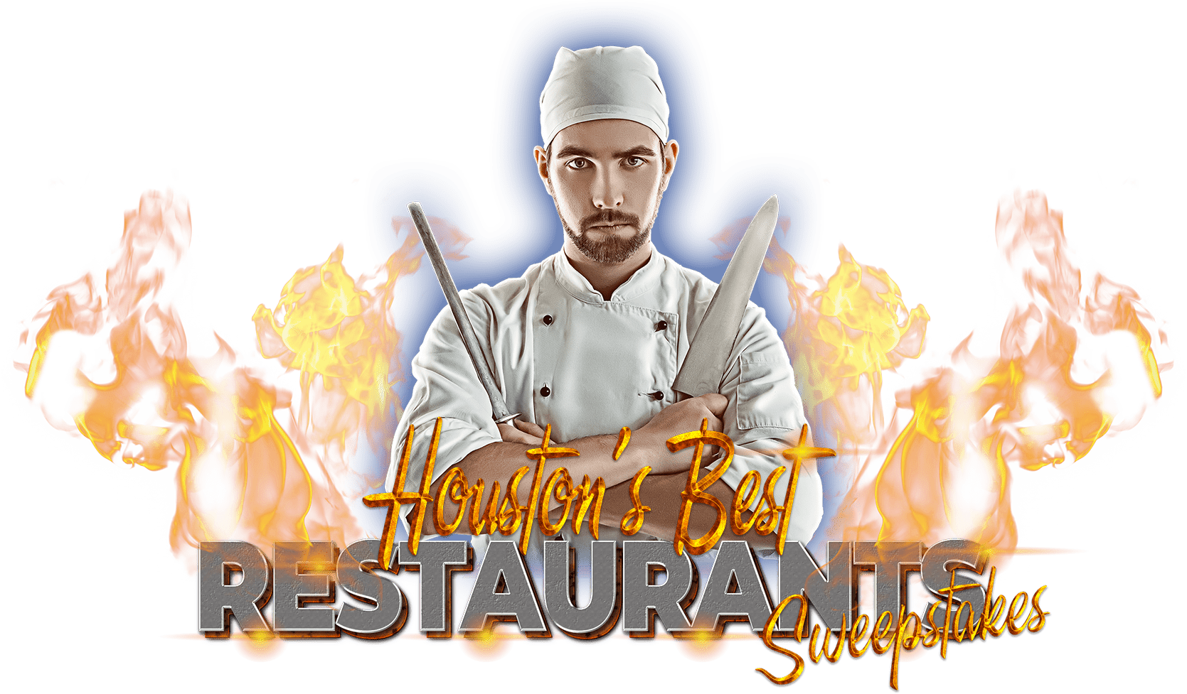 Houston's Best Restaurants Sweepstakes sponsored by Wright Business Technologies