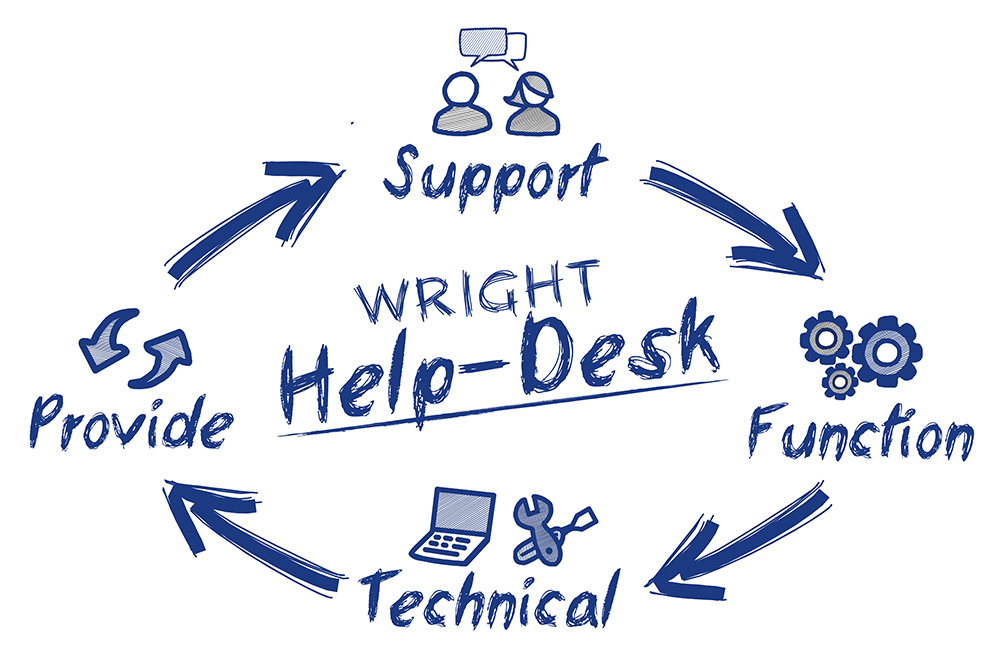 Wright Business Technologies Support - Houston's Best IT Support