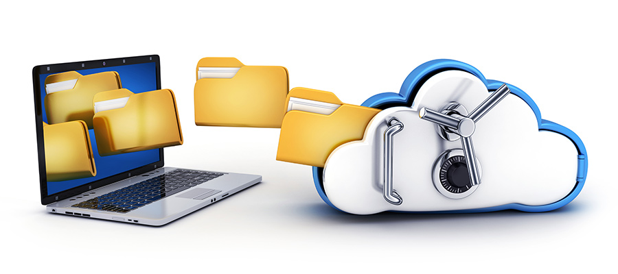What Is Cloud Storage - Houston IT Service