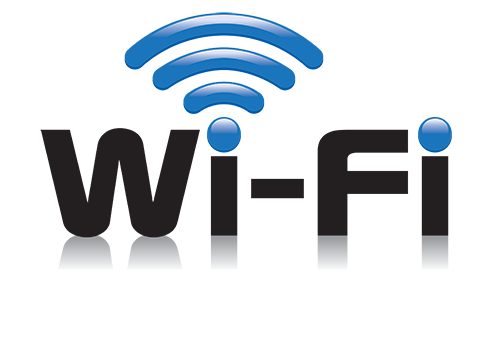 Wi-Fi - Wright Business Technologies