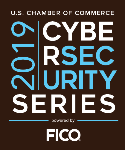 2019 Cybersecurity Series - Powered by FICO