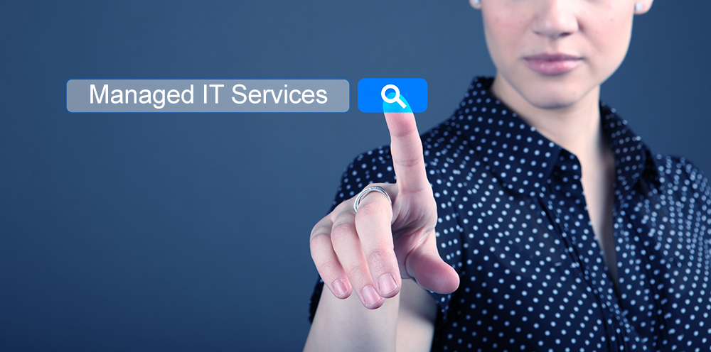 Search - Managed IT Services Houston