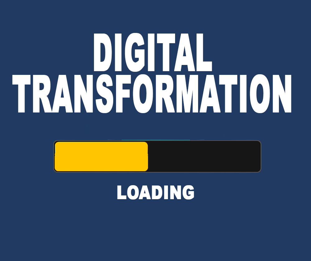 Digital Transformation: What To Look for in 2020