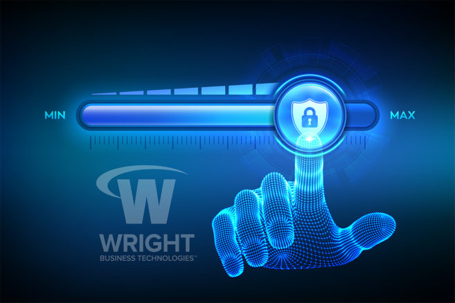 Ransomware - Network Security - Wright Business Technologies - Houston, Conroe, The Woodlands
